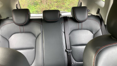 MG ZS 1.0T GDi Exclusive 5dr DCT Petrol Hatchback